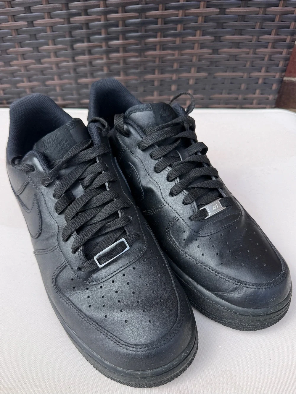 N/A nike af